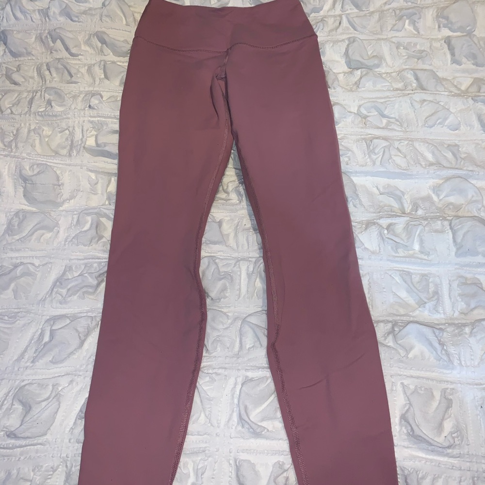90 Degree Reflex Legging